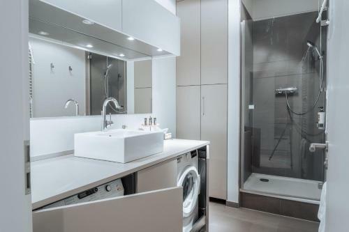 Apartamento Luxuri�ses Loft �ber Den D�chern M�nsters 150 M�