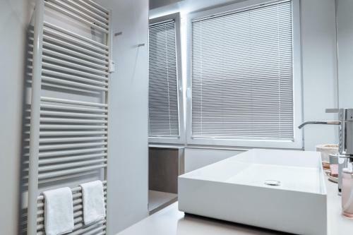 Apartamento Luxuri�ses Loft �ber Den D�chern M�nsters 150 M�