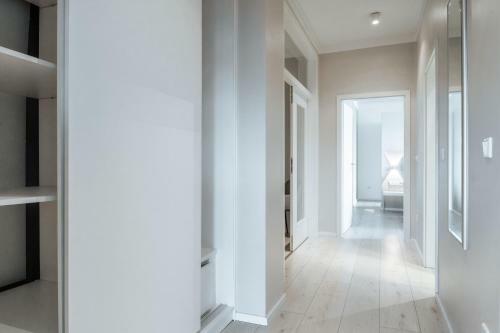 Apartamento Luxuri�ses Loft �ber Den D�chern M�nsters 150 M�