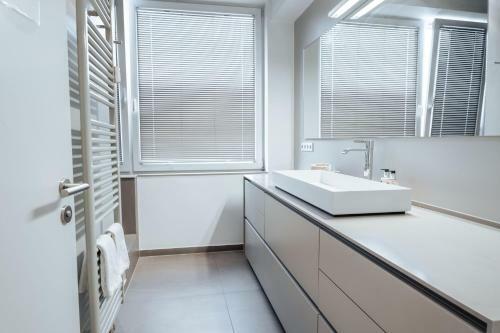Apartamento Luxuri�ses Loft �ber Den D�chern M�nsters 150 M�