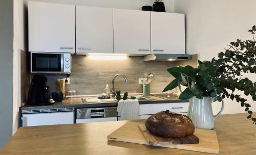 Schickes, Stilvolles Und Helles Apartment In M�nster