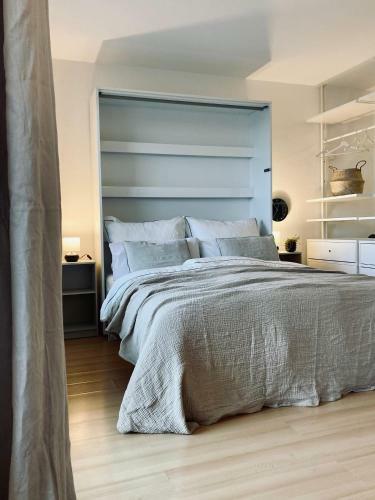 Schickes, Stilvolles Und Helles Apartment In M�nster