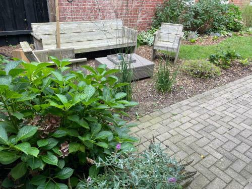 Apartment Im Sch�nen M�nster #6