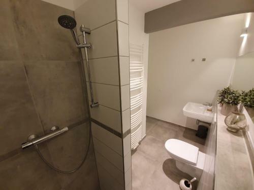 Apartment Im Sch�nen M�nster #6