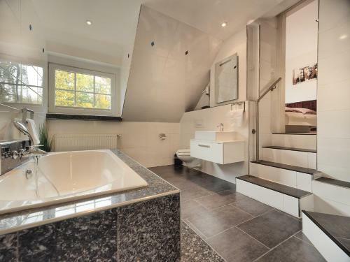Parkhotel Wienburg M�nster