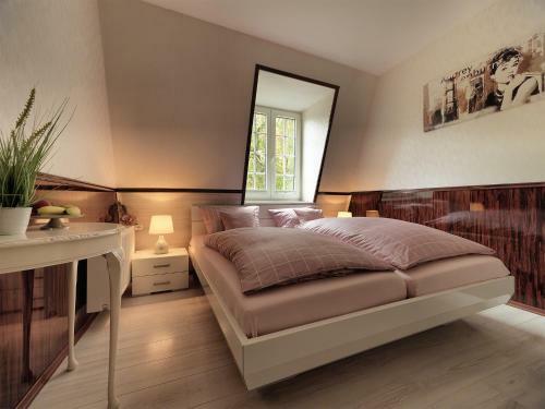 Parkhotel Wienburg M�nster
