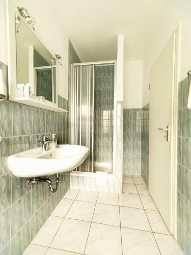 Parkhotel Wienburg M�nster