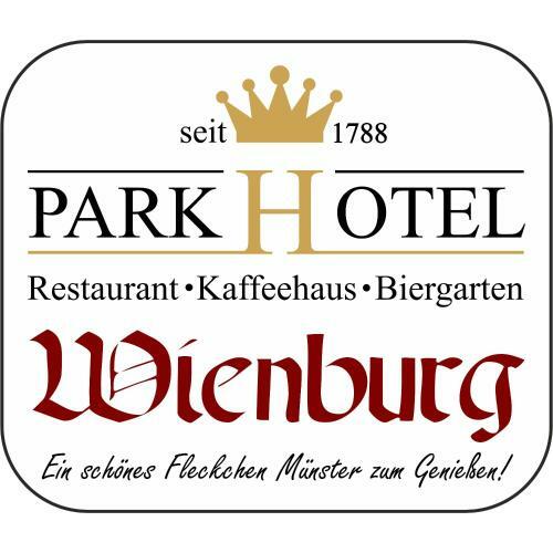 Parkhotel Wienburg M�nster