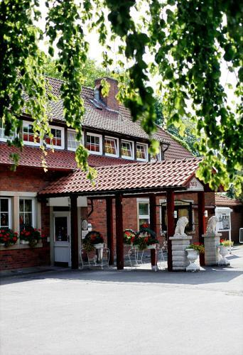 Parkhotel Wienburg M�nster