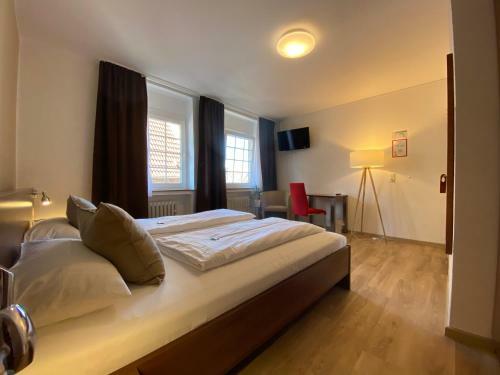 Hotel Busche Am Dom