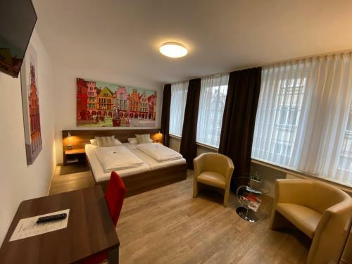 Hotel Busche Am Dom