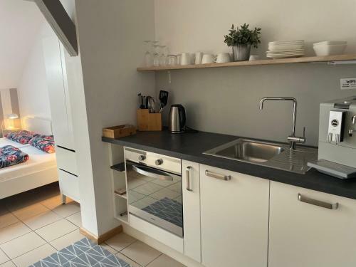 Apartment Im Sch�nen M�nster #5