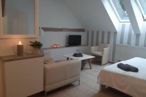 Apartment Im Sch�nen M�nster #5
