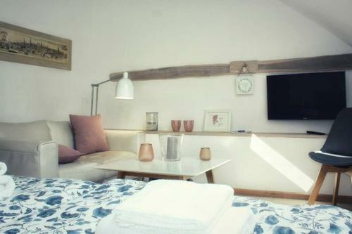 Apartment Im Sch�nen M�nster #5