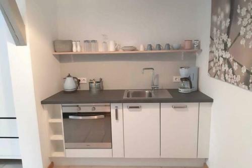 Apartment Im Sch�nen M�nster #5
