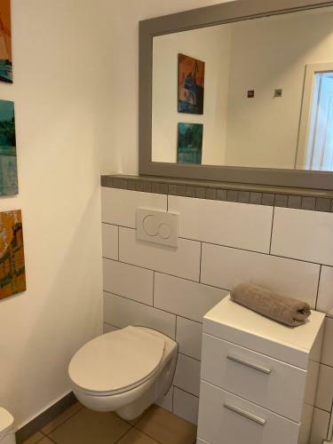 Apartment Im Sch�nen M�nster #5