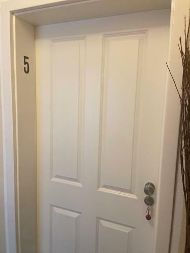 Apartment Im Sch�nen M�nster #5