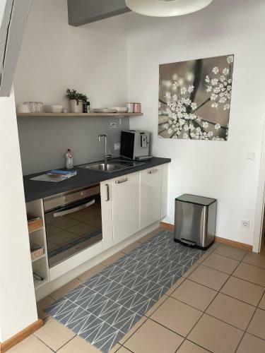 Apartment Im Sch�nen M�nster #5