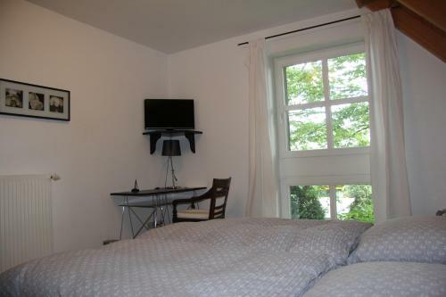 Bed & Breakfast Das Landhotel Zur M�hle