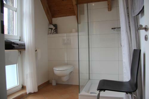 Bed & Breakfast Das Landhotel Zur M�hle