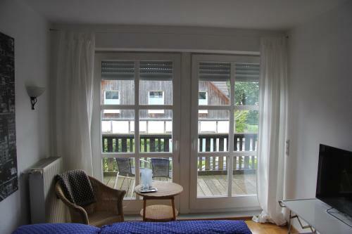 Bed & Breakfast Das Landhotel Zur M�hle