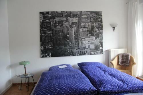 Bed & Breakfast Das Landhotel Zur M�hle