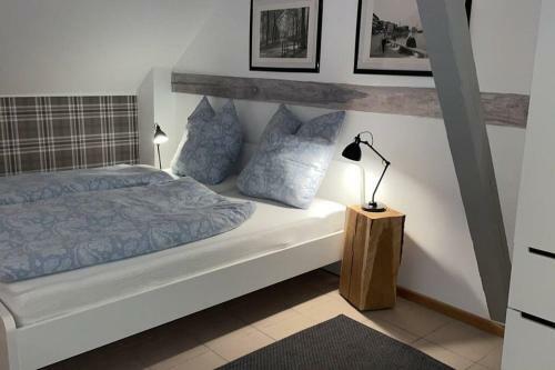 Apartment Im Sch�nen M�nster #2