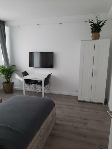 Apartamento Pension Asche