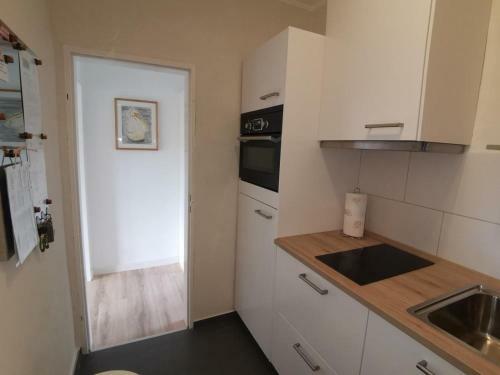 Apartamento Gr�ftenblick