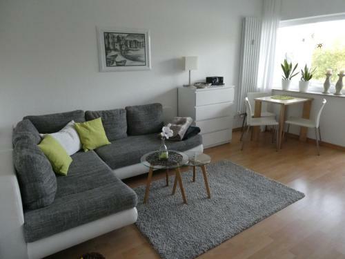 Apartamento Gr�ftenblick