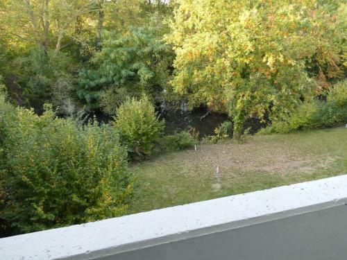 Apartamento Gr�ftenblick