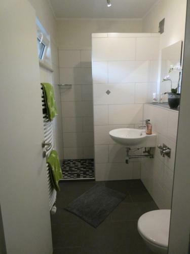 Apartamento Gr�ftenblick