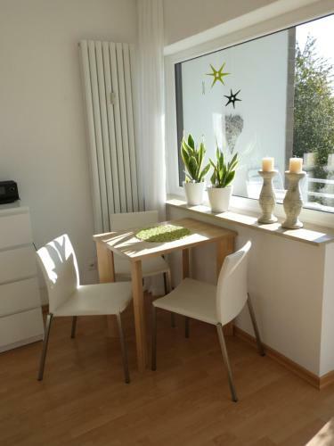 Apartamento Gr�ftenblick