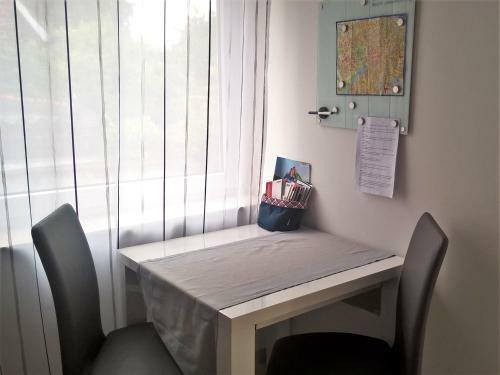 Apartamento Studio Muenster City