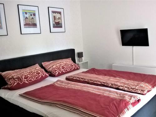 Apartamento Studio Muenster City