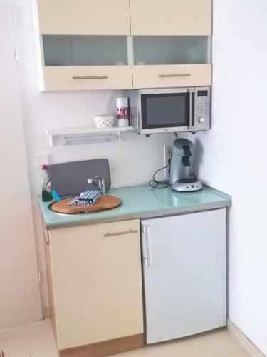 Apartamento Studio Muenster City