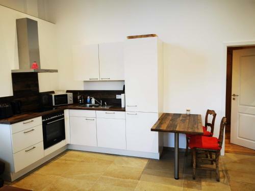 Apartamento Ferienwohnung Fuchs