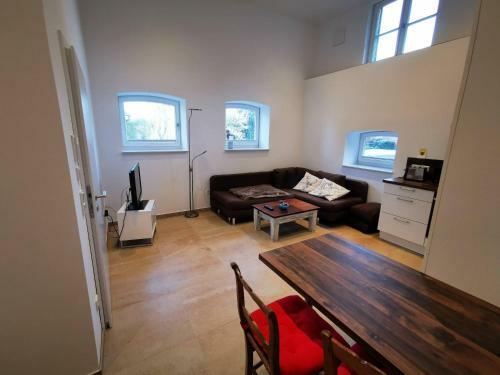 Apartamento Ferienwohnung Fuchs