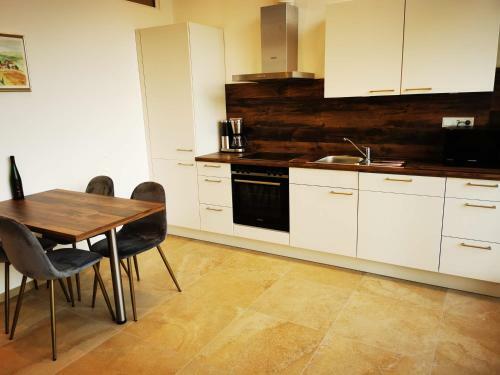 Apartamento Ferienwohnung Marder
