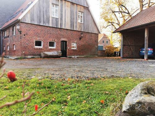 Apartamento Ferienwohnung Marder