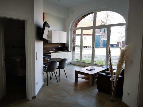 Apartamento Ferienwohnung Marder
