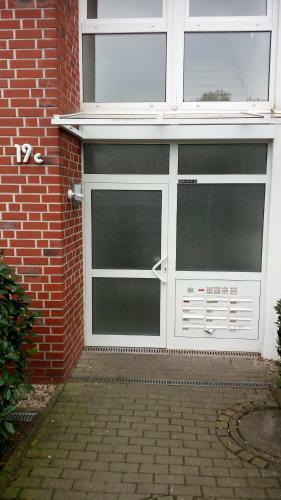 Apartamento Ferienwohnung Mit Loggia