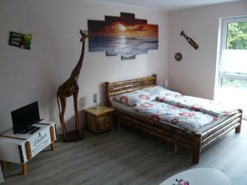 Hotel Buntevillamuenster