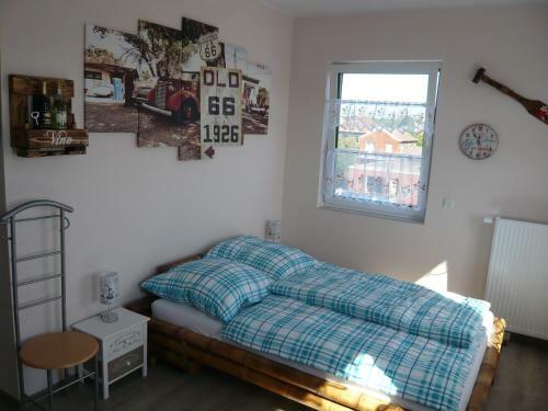 Hotel Buntevillamuenster