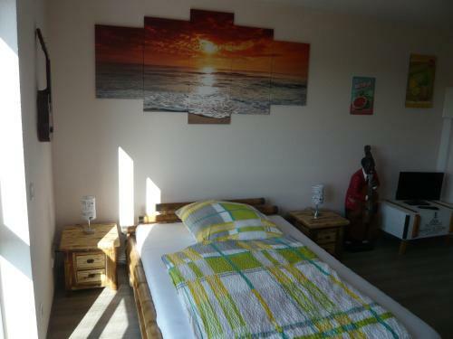 Hotel Buntevillamuenster