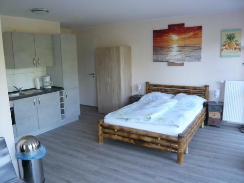 Hotel Buntevillamuenster
