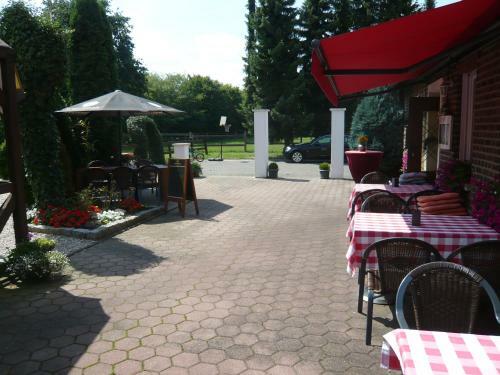 Hotel Buntevillamuenster
