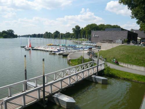 Hotel Buntevillamuenster