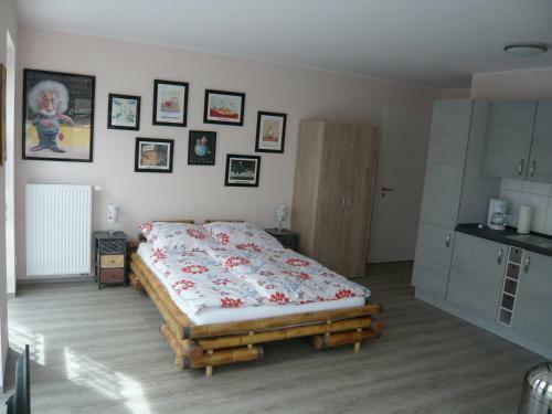 Hotel Buntevillamuenster