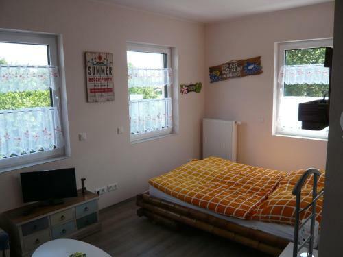 Hotel Buntevillamuenster